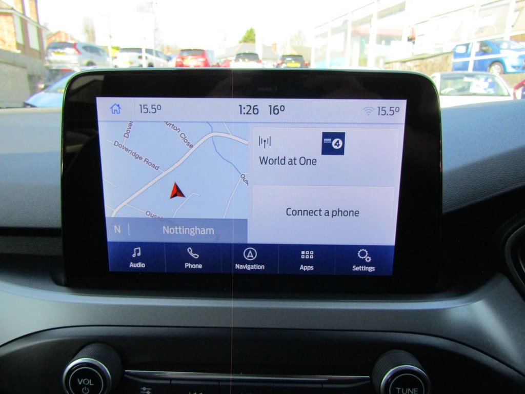 Used Ford Focus 2022 for sale - 78167632: Photo 25