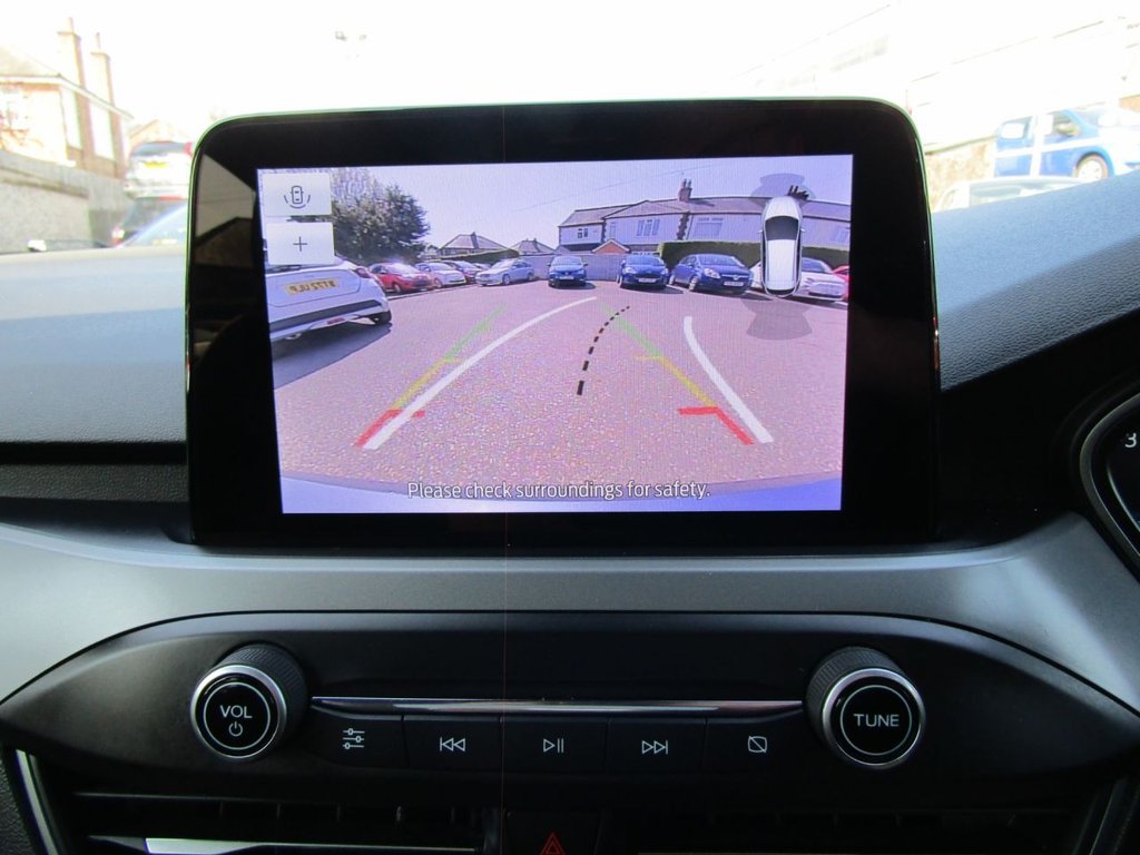 Used Ford Focus 2022 for sale - 78167632: Photo 26