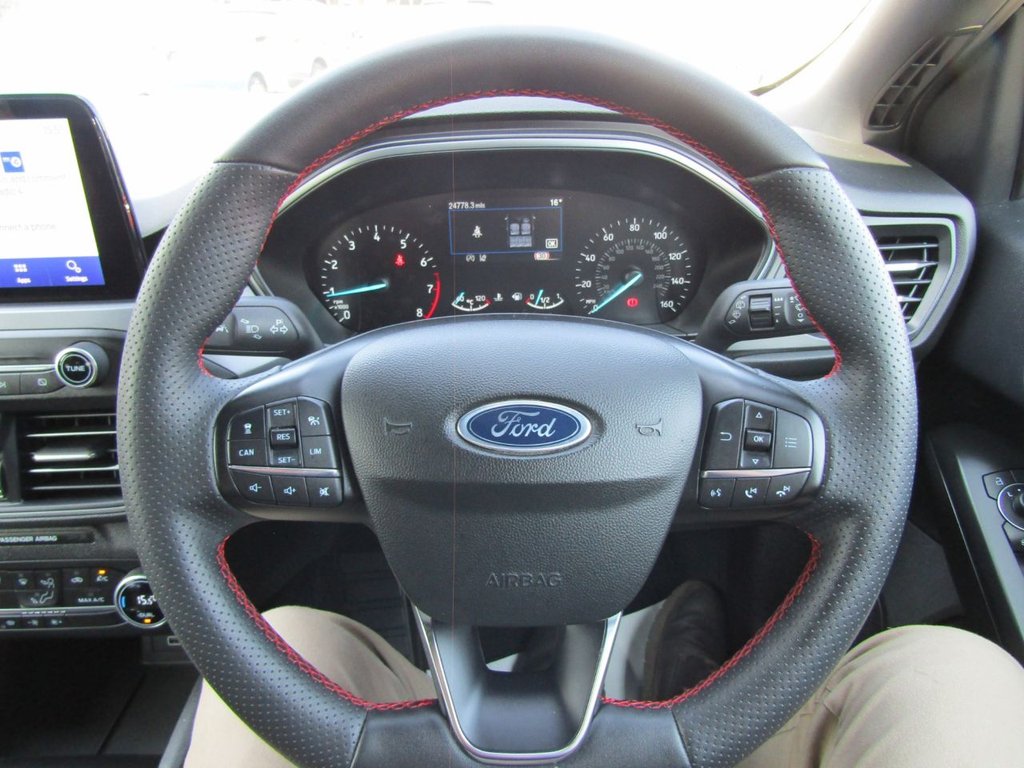 Used Ford Focus 2022 for sale - 78167632: Photo 30