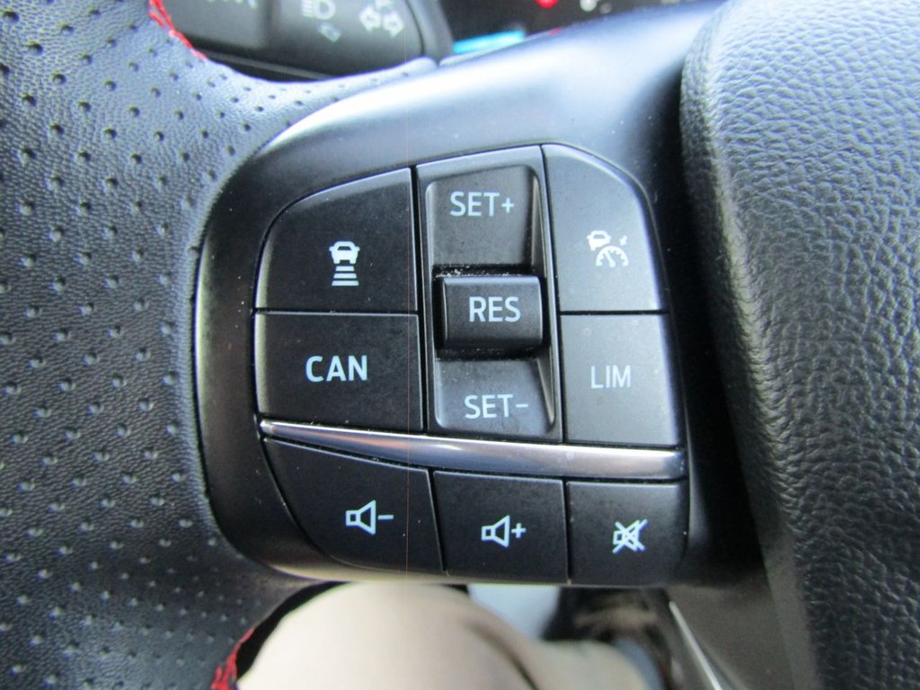 Used Ford Focus 2022 for sale - 78167632: Photo 31