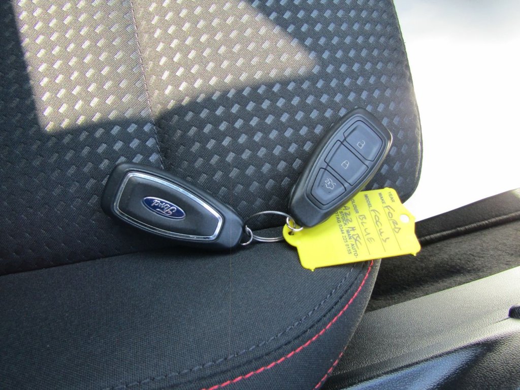 Used Ford Focus 2022 for sale - 78167632: Photo 35