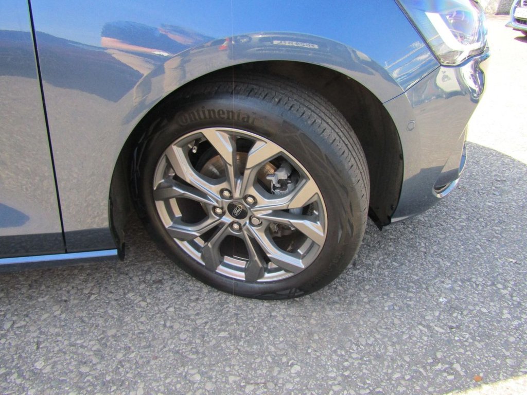 Used Ford Focus 2022 for sale - 78167632: Photo 37