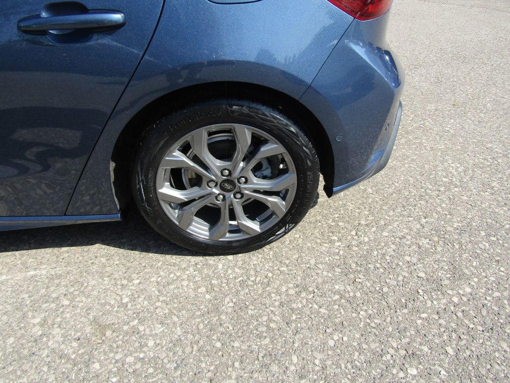 Used Ford Focus 2022 for sale - 78167632: Photo 40