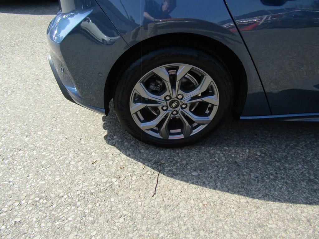 Used Ford Focus 2022 for sale - 78167632: Photo 41