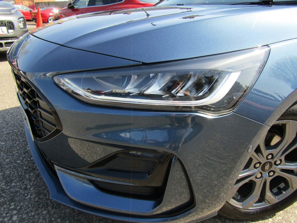 Used Ford Focus 2022 for sale - 78167632: Photo 42