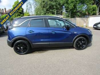 Used Vauxhall Crossland 2021 for sale - 74916645: Photo
