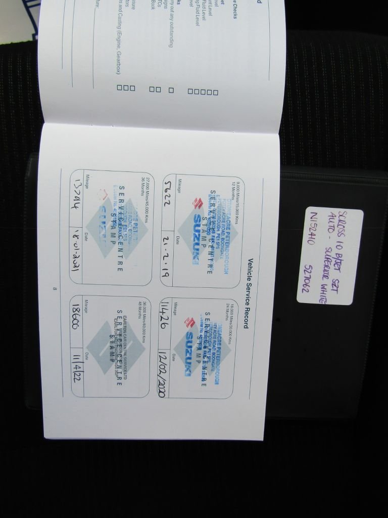 Vehicle 23