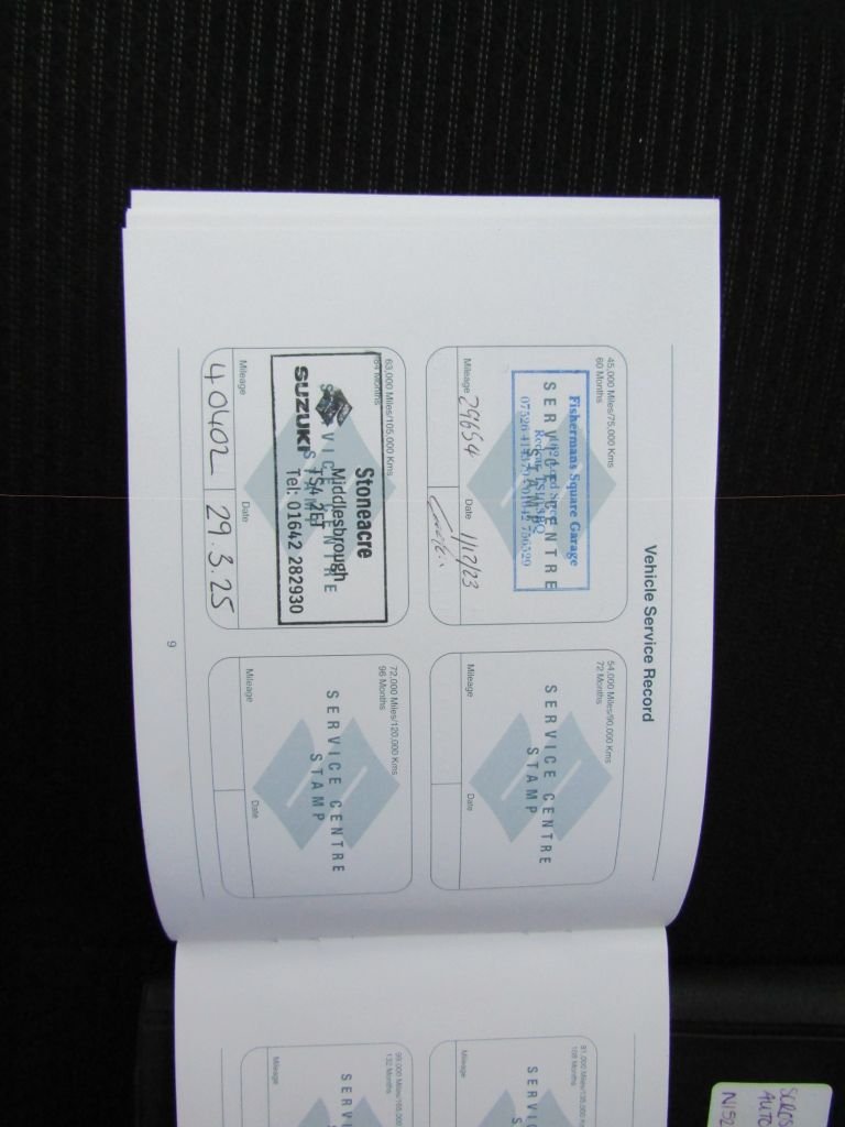 Vehicle 25