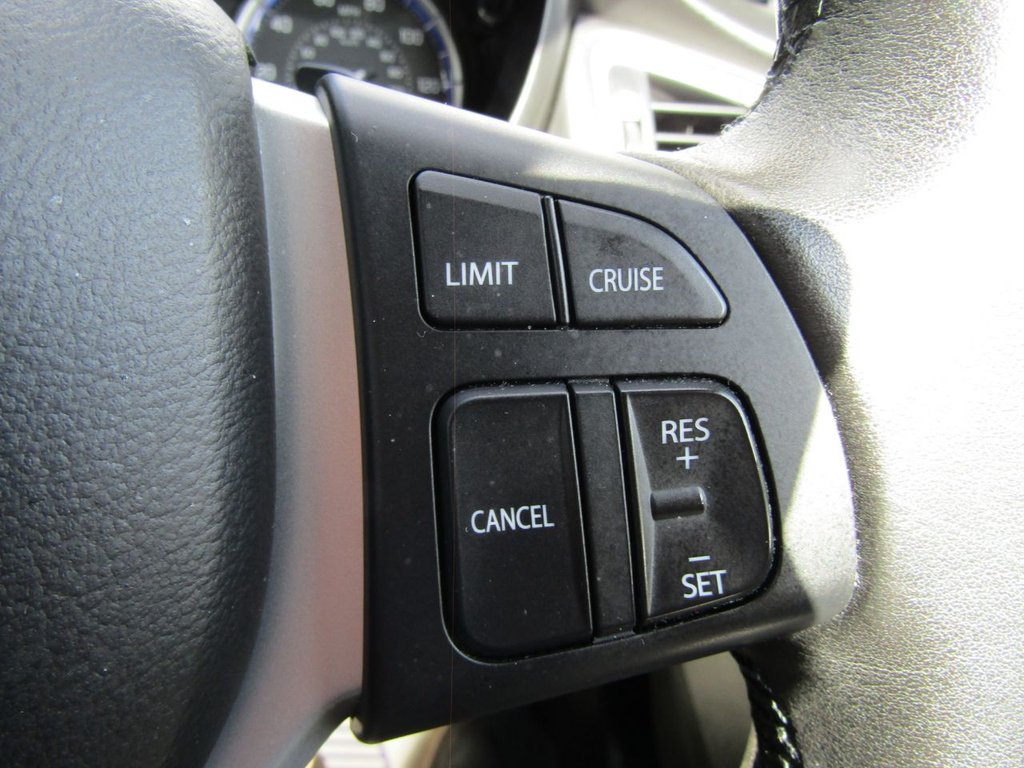 Vehicle 32