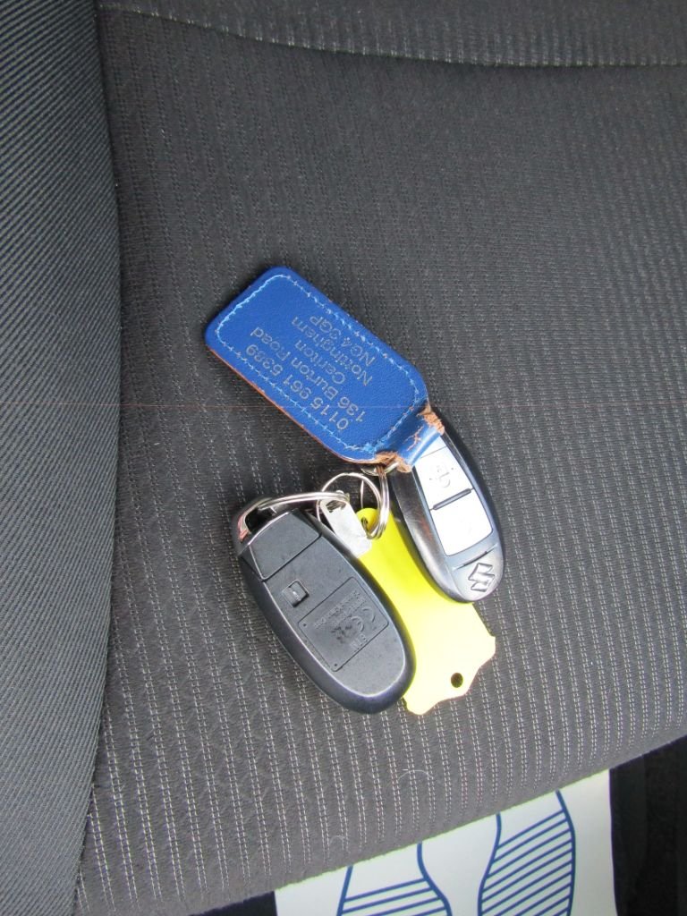 Vehicle 36