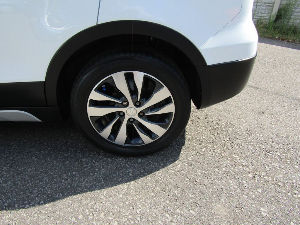 Vehicle 40