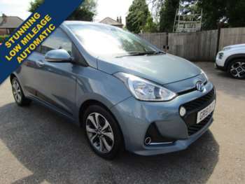 2019 (19) - 1.2 Premium SE Hatchback 5dr Petrol Auto Euro 6 (87 ps)