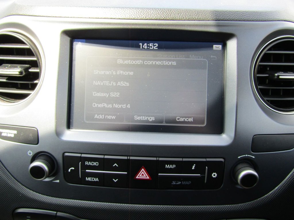 Vehicle 26