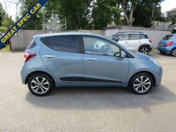 Used Hyundai i10 2019 for sale - 75086915: Photo