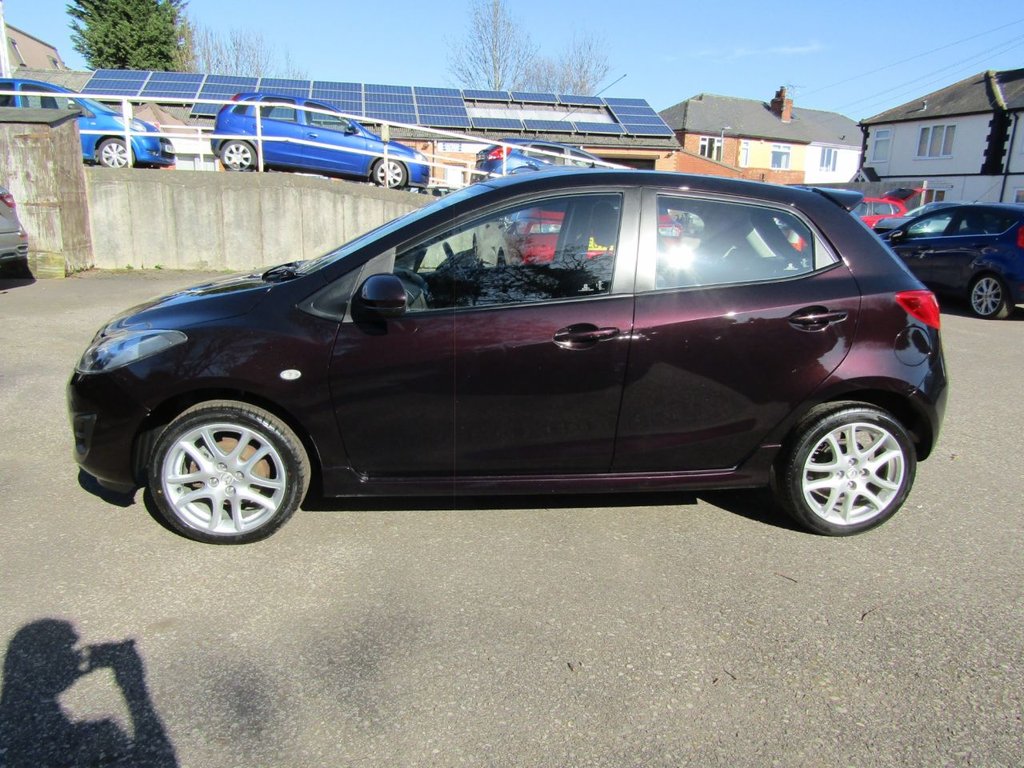 Used Mazda Mazda2 2011 for sale - 77920143: Photo 10