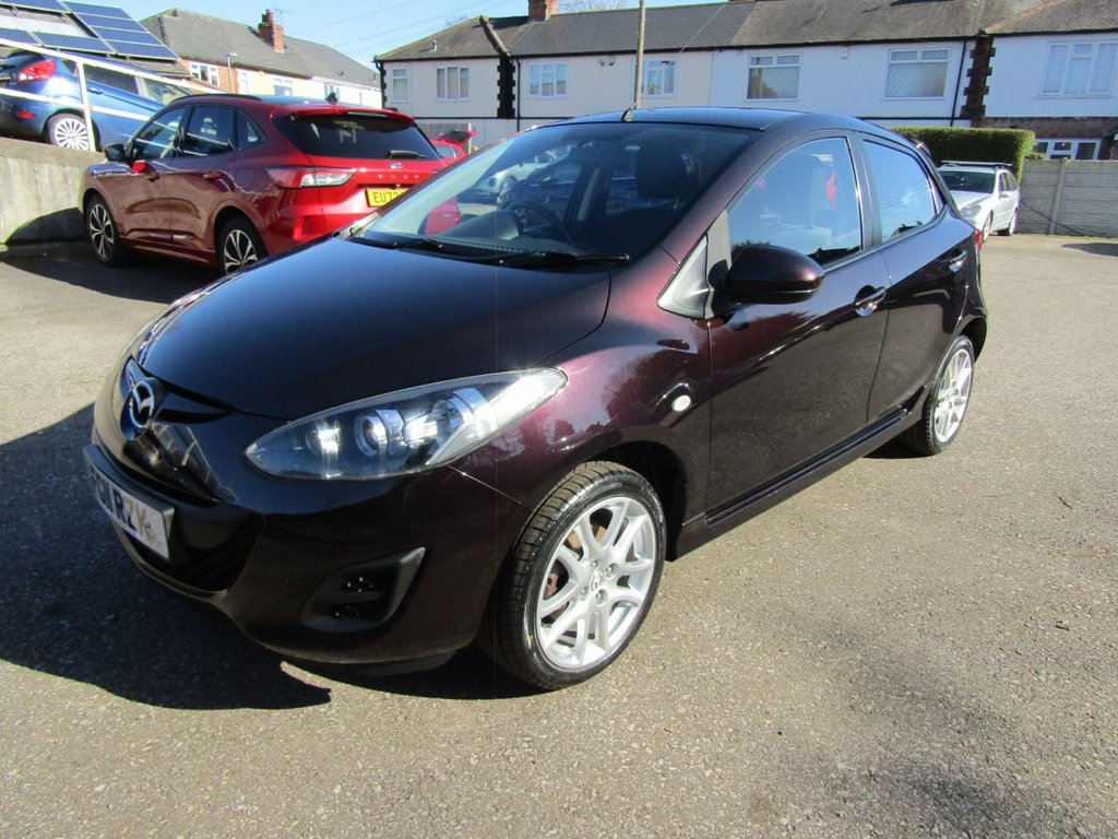 Used Mazda Mazda2 2011 for sale - 77920143: Photo 11