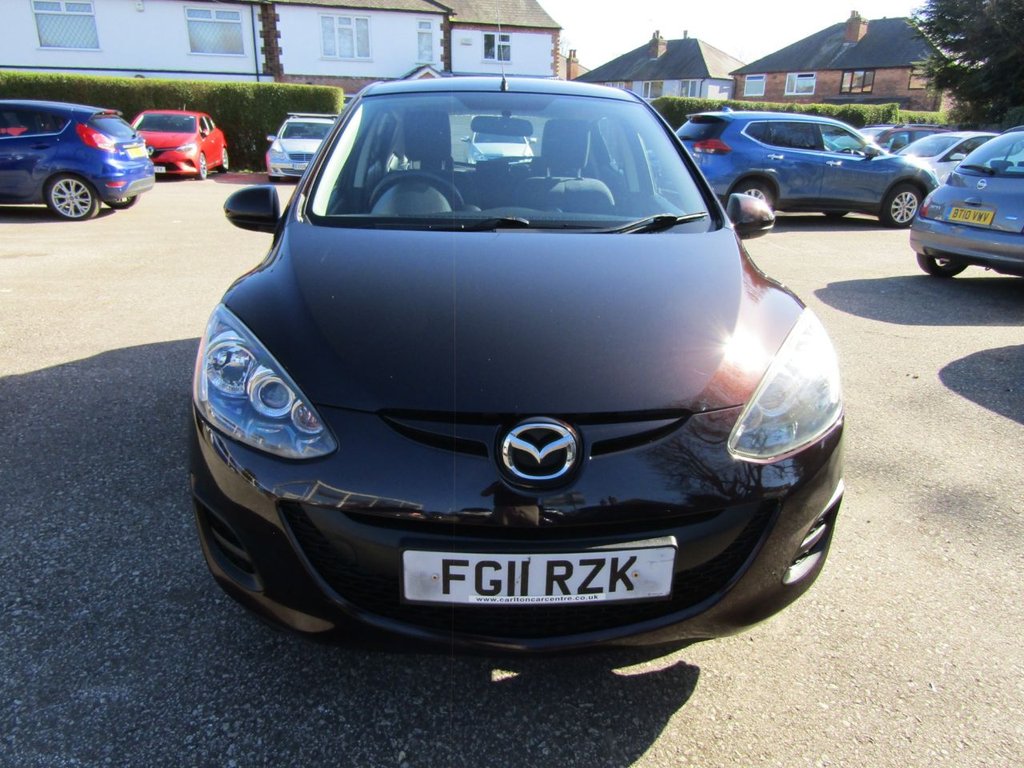 Used Mazda Mazda2 2011 for sale - 77920143: Photo 12