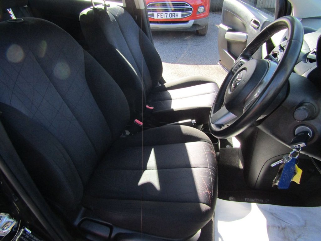 Used Mazda Mazda2 2011 for sale - 77920143: Photo 15