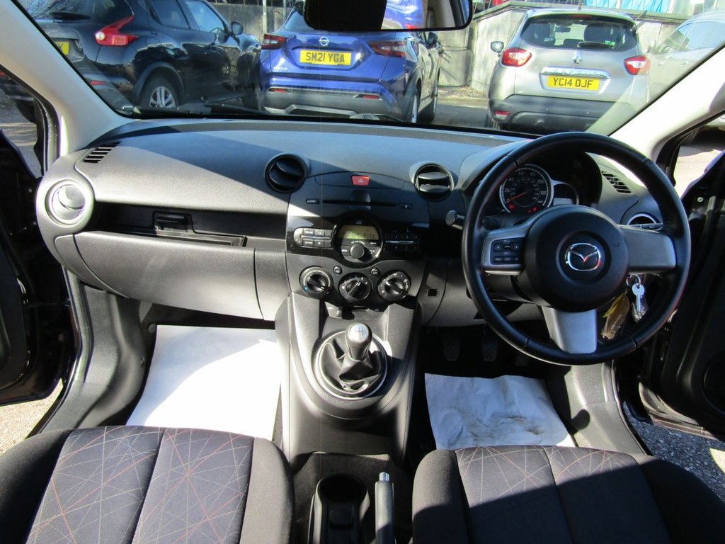 Used Mazda Mazda2 2011 for sale - 77920143: Photo 17