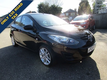 Used Mazda Mazda2 2011 for sale - 77920143: Photo