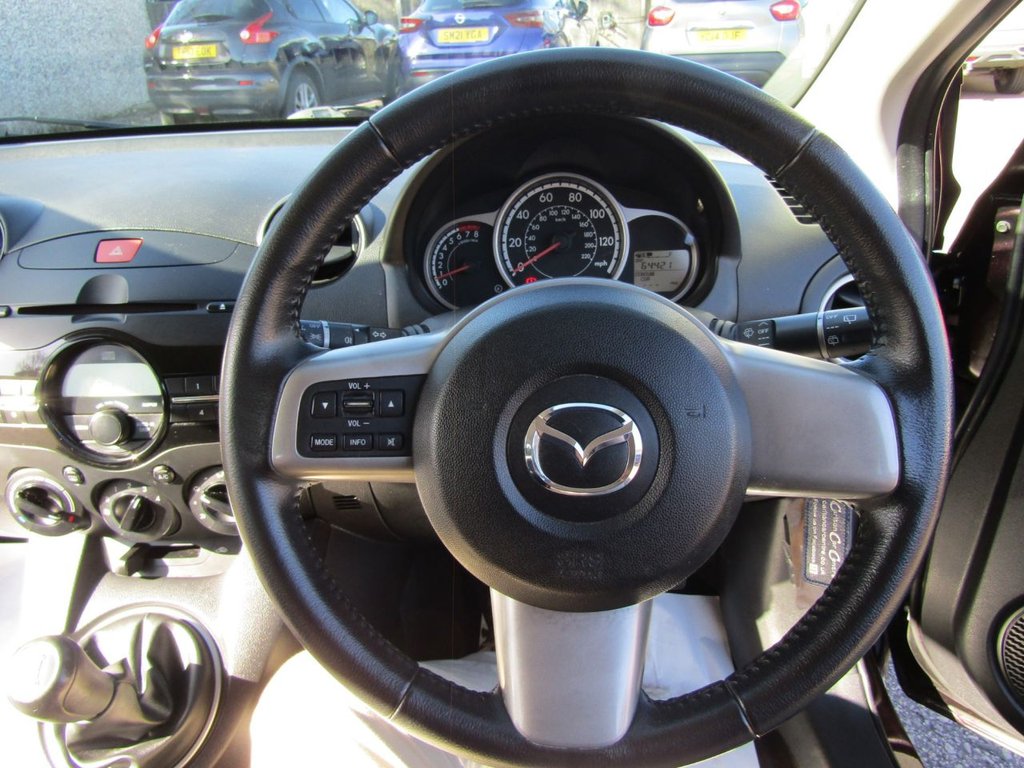 Used Mazda Mazda2 2011 for sale - 77920143: Photo 23