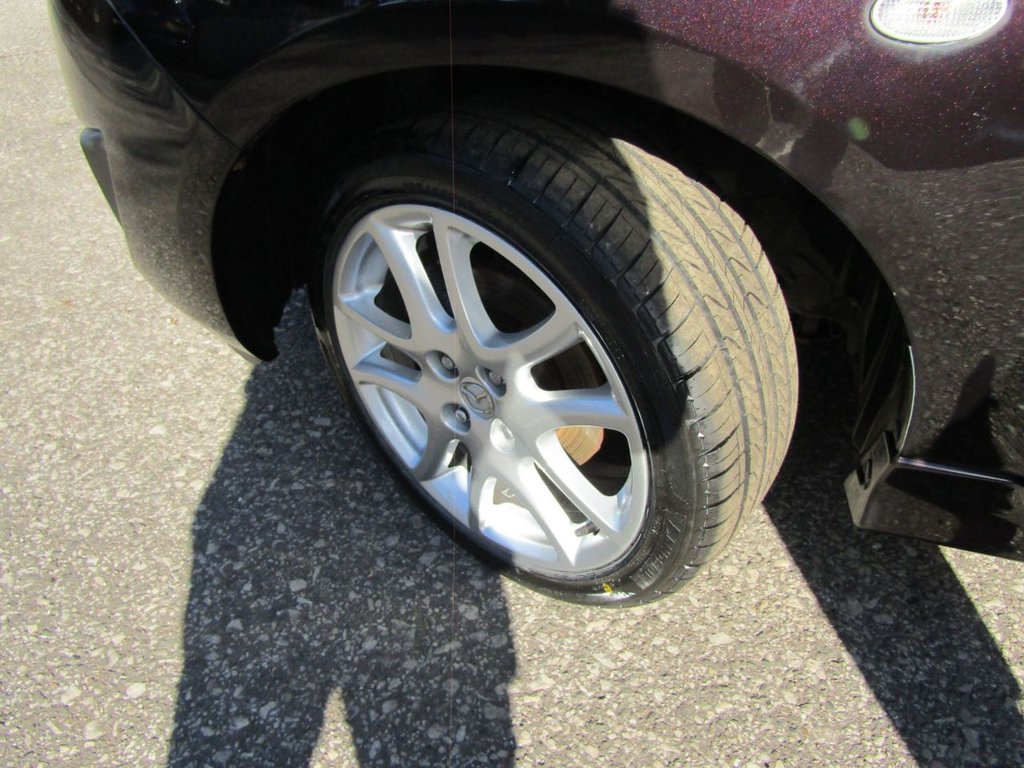 Used Mazda Mazda2 2011 for sale - 77920143: Photo 27