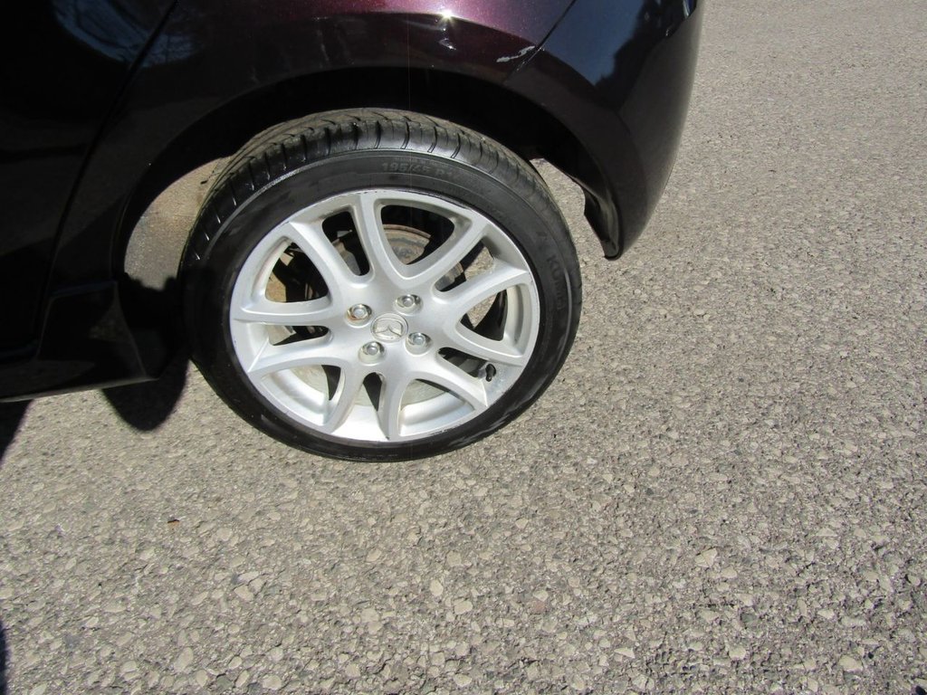 Used Mazda Mazda2 2011 for sale - 77920143: Photo 29