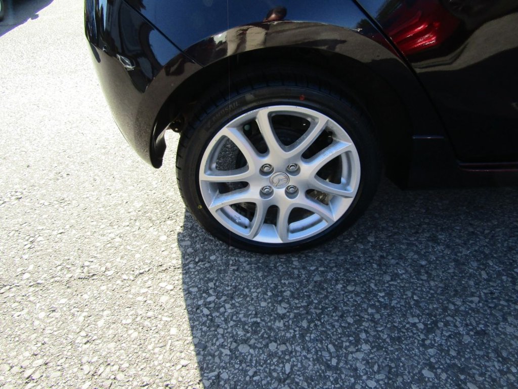 Used Mazda Mazda2 2011 for sale - 77920143: Photo 30