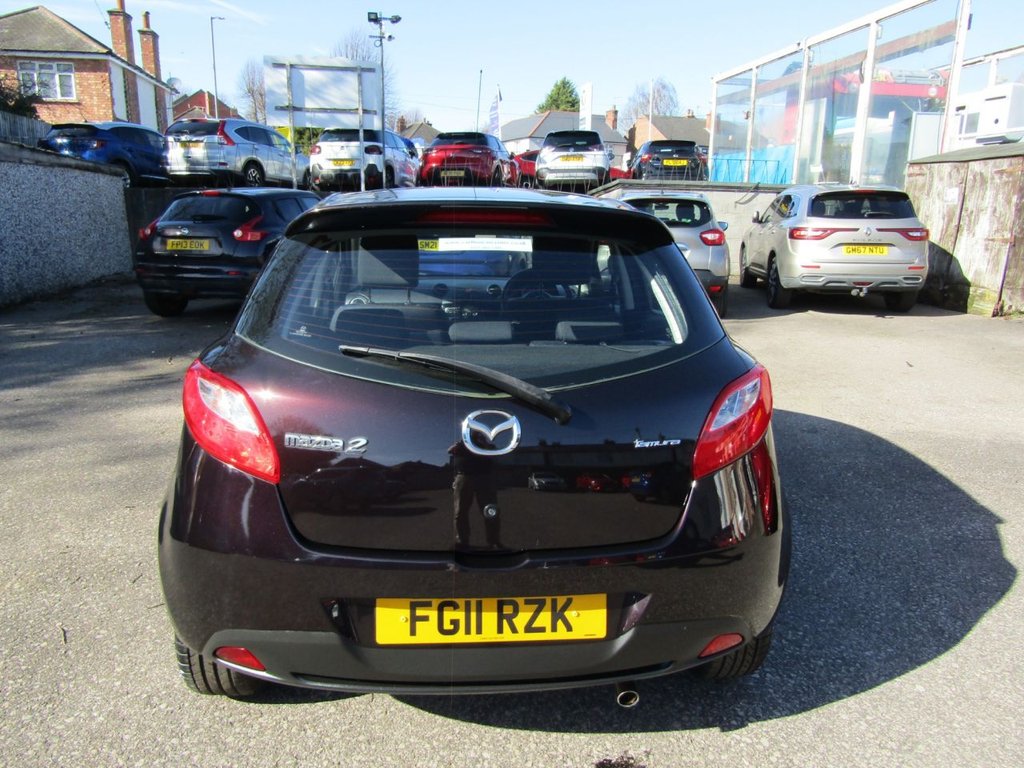 Used Mazda Mazda2 2011 for sale - 77920143: Photo 7