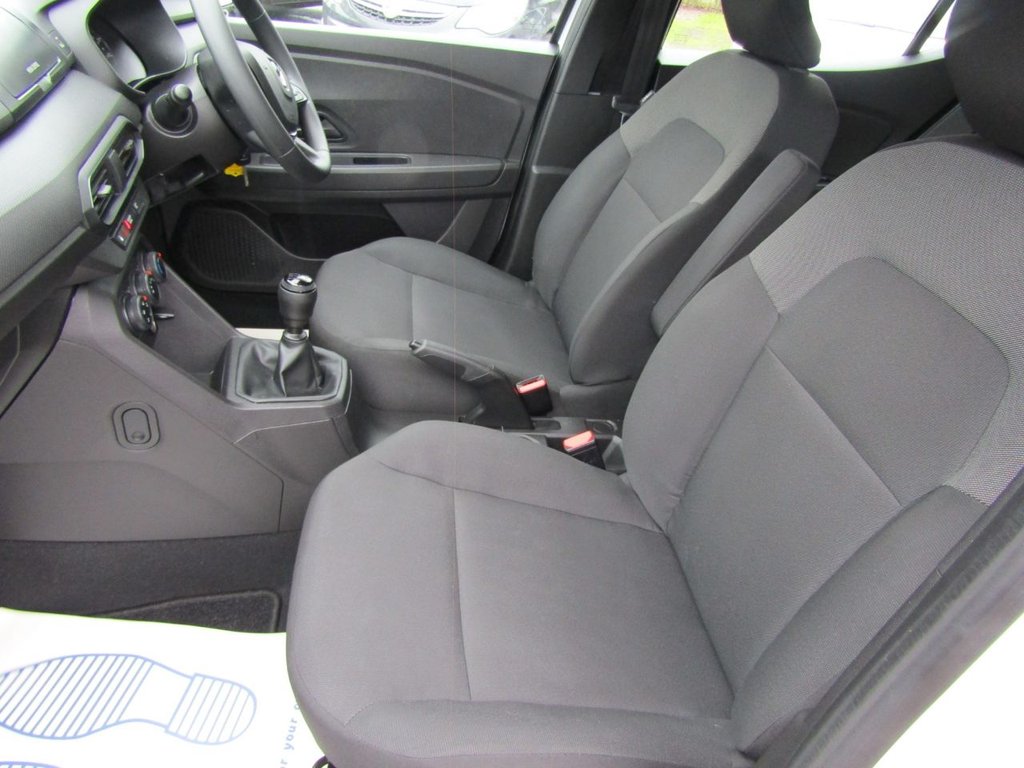 Used Dacia Sandero 2021 for sale - 77520973: Photo 14