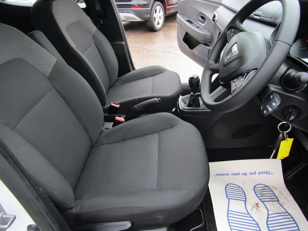 Used Dacia Sandero 2021 for sale - 77520973: Photo 15