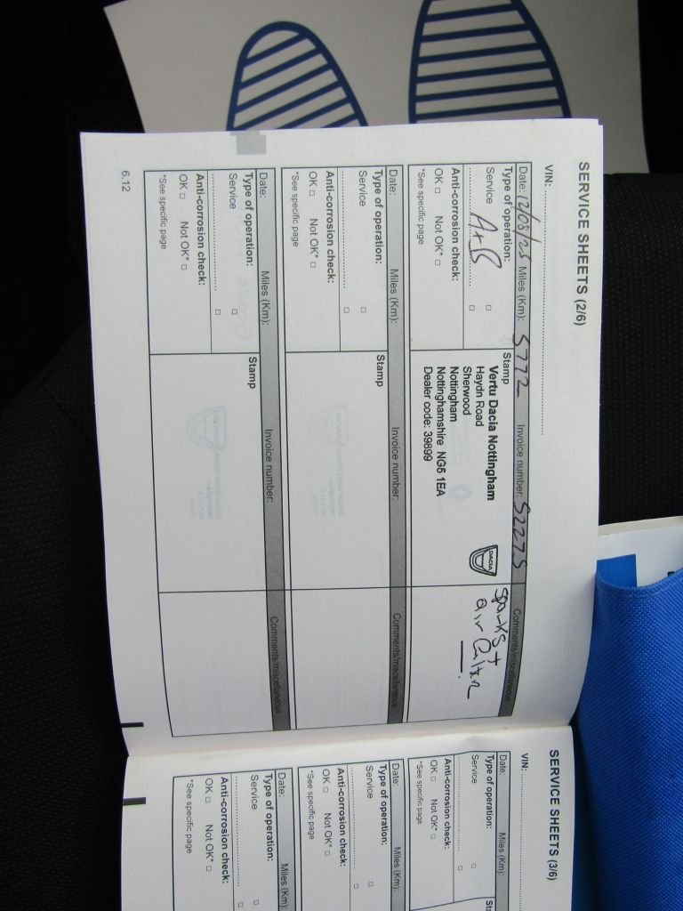 Used Dacia Sandero 2021 for sale - 77520973: Photo 22