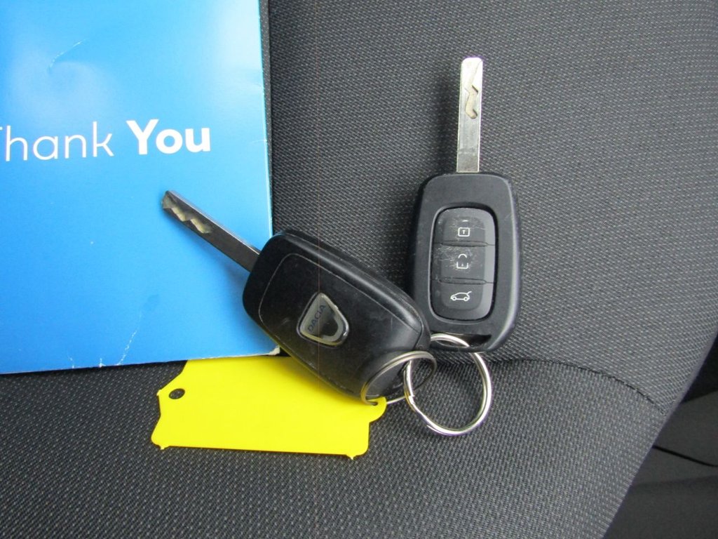 Used Dacia Sandero 2021 for sale - 77520973: Photo 31