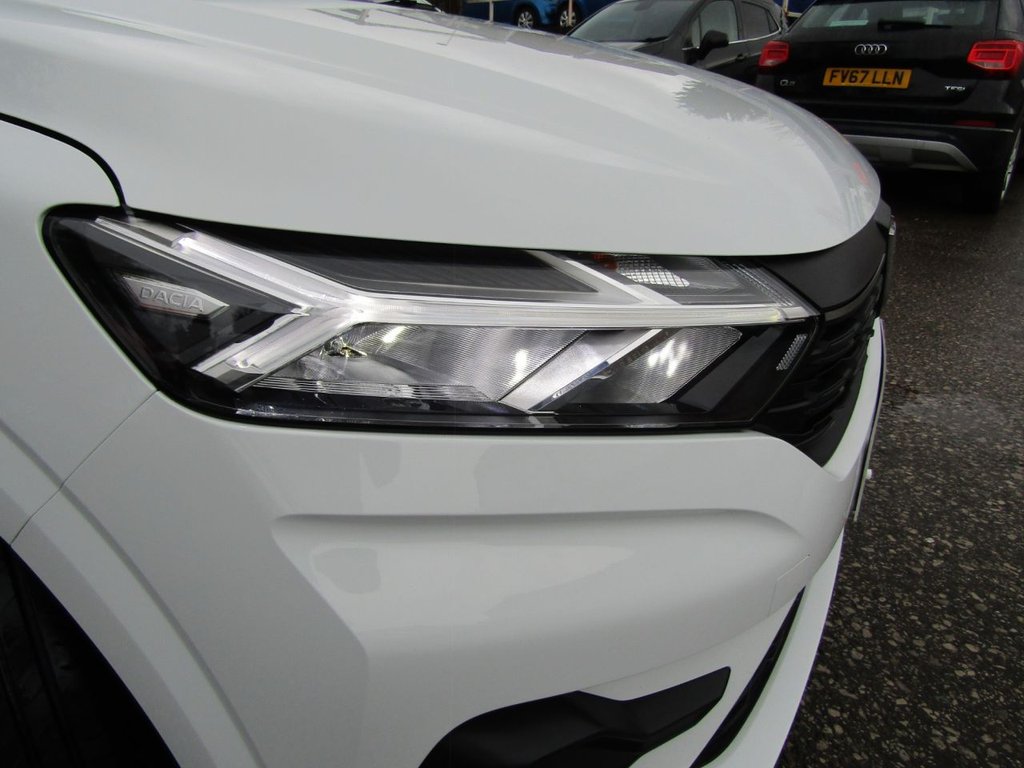 Used Dacia Sandero 2021 for sale - 77520973: Photo 32