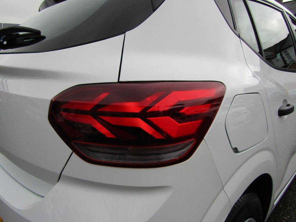 Used Dacia Sandero 2021 for sale - 77520973: Photo 33