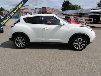 Used Nissan Juke 2016 for sale - 79059578: Photo
