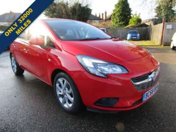 2019 (68) - 1.4i ecoTEC Energy Hatchback 5dr Petrol Manual Euro 6 (75 ps)