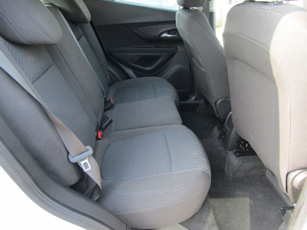 Used Vauxhall Mokka X 2018 for sale - 77976552: Photo 16