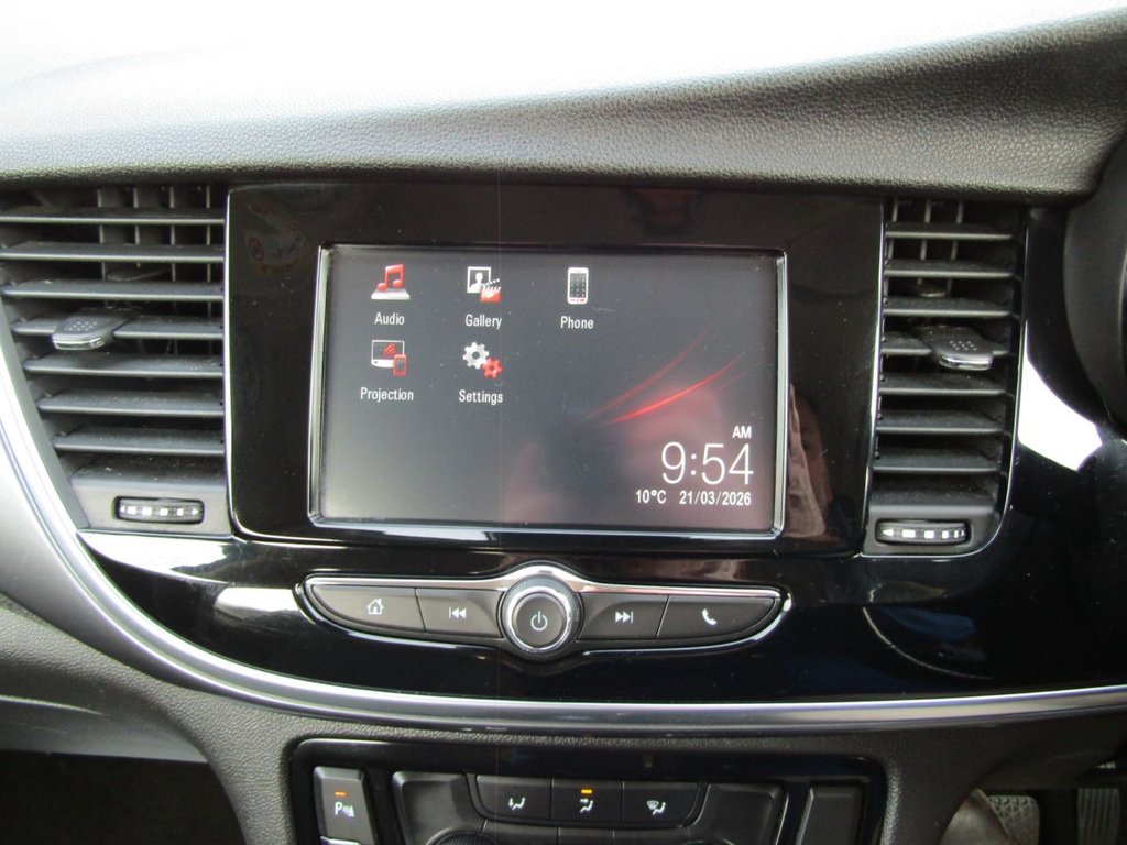 Used Vauxhall Mokka X 2018 for sale - 77976552: Photo 22