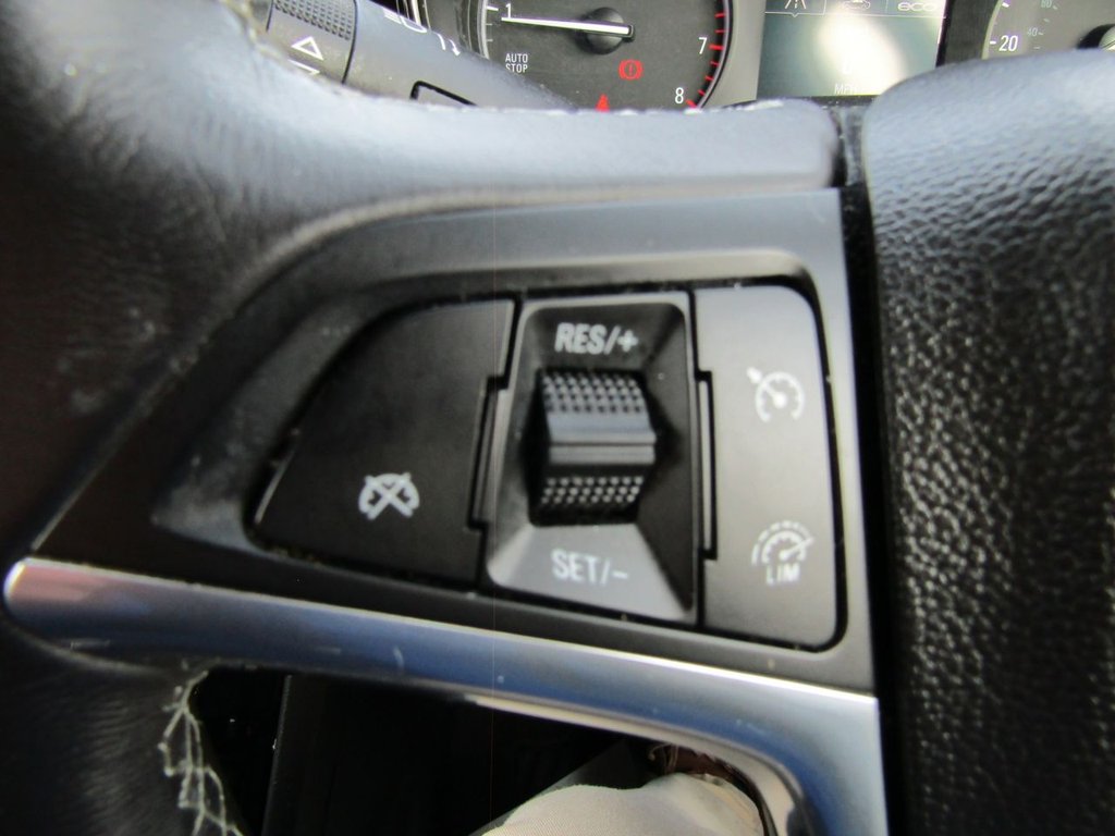 Used Vauxhall Mokka X 2018 for sale - 77976552: Photo 27