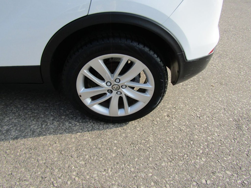 Used Vauxhall Mokka X 2018 for sale - 77976552: Photo 33