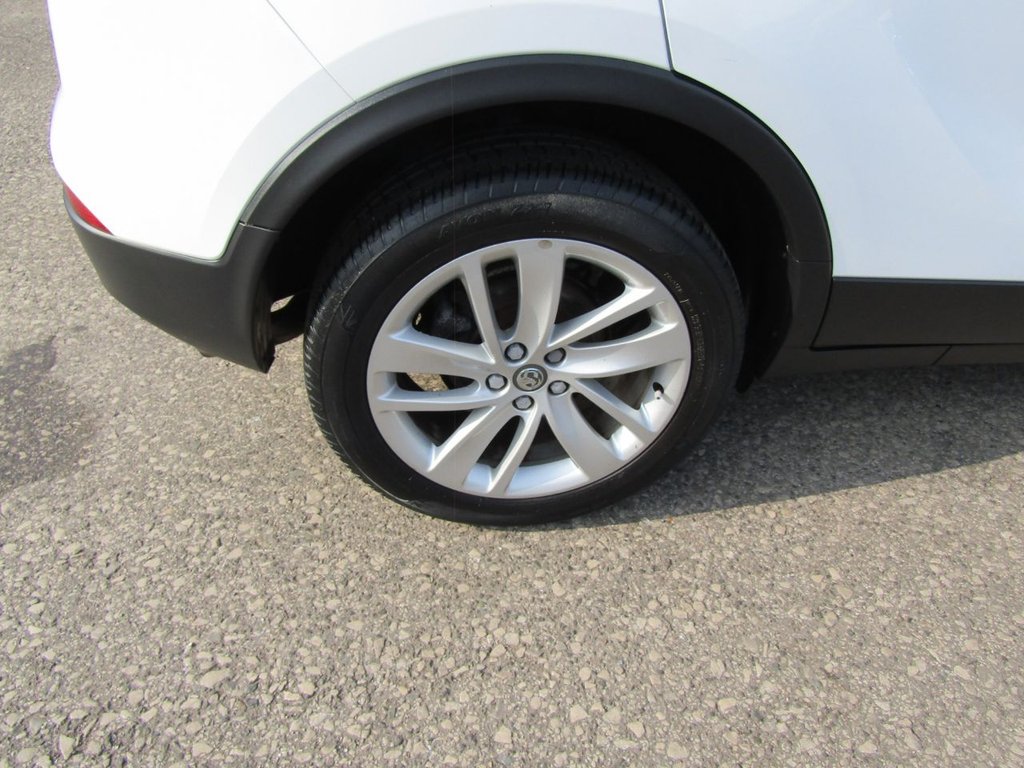 Used Vauxhall Mokka X 2018 for sale - 77976552: Photo 35