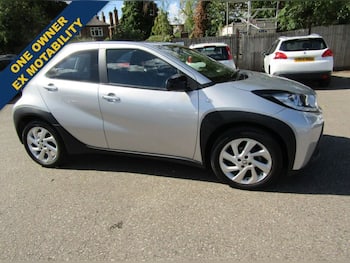 Used Toyota Aygo X 2023 for sale - 79695742: Photo