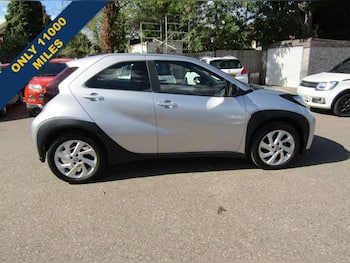 Used Toyota Aygo X 2023 for sale - 79695742: Photo
