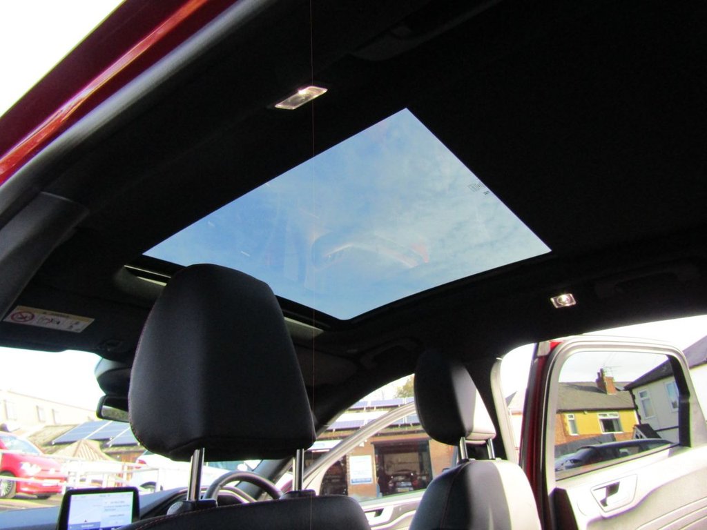 Used Ford Kuga 2022 for sale - 76396212: Photo 21