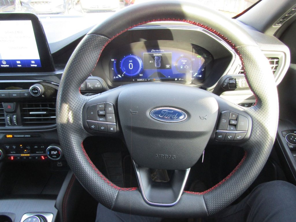 Used Ford Kuga 2022 for sale - 76396212: Photo 35