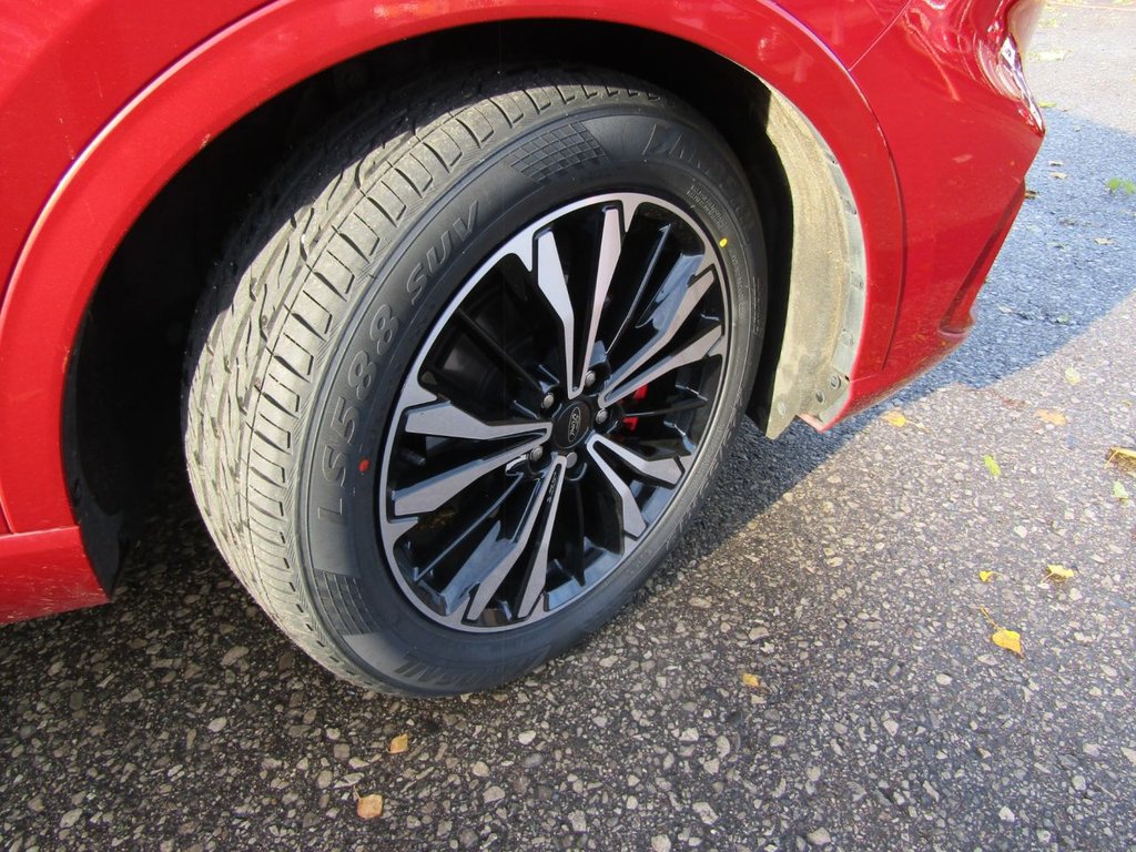 Used Ford Kuga 2022 for sale - 76396212: Photo 39