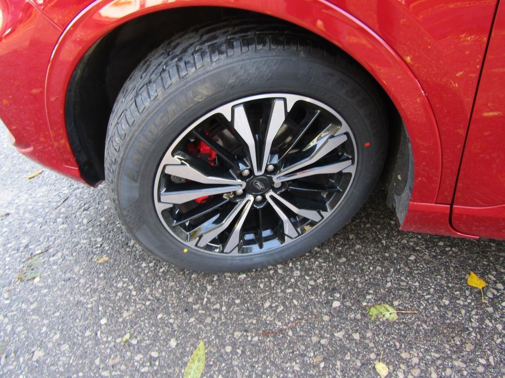 Used Ford Kuga 2022 for sale - 76396212: Photo 40