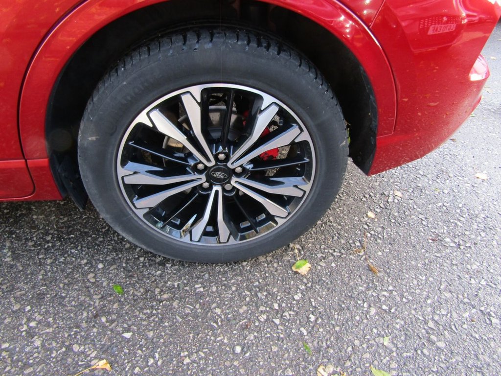 Used Ford Kuga 2022 for sale - 76396212: Photo 41