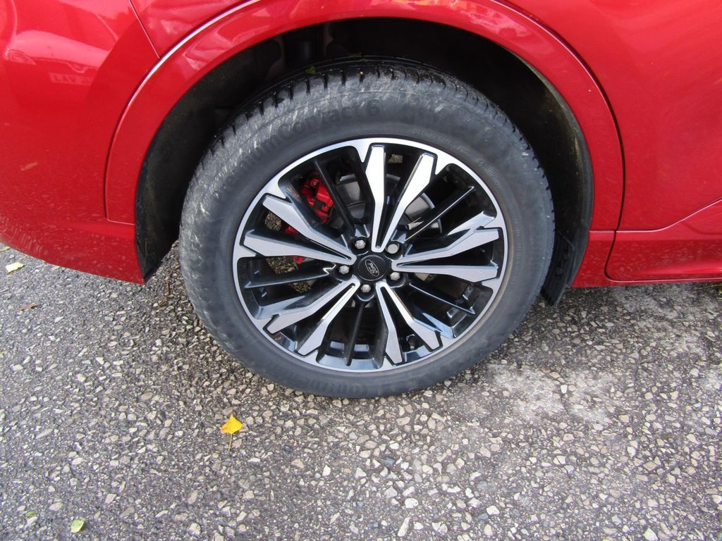 Used Ford Kuga 2022 for sale - 76396212: Photo 42